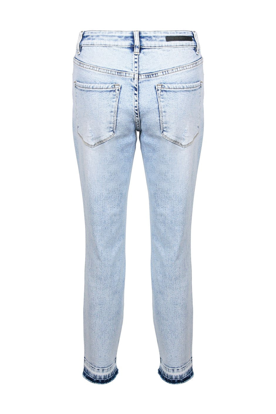 [TEST] Emerson Relaxed Skinny jean