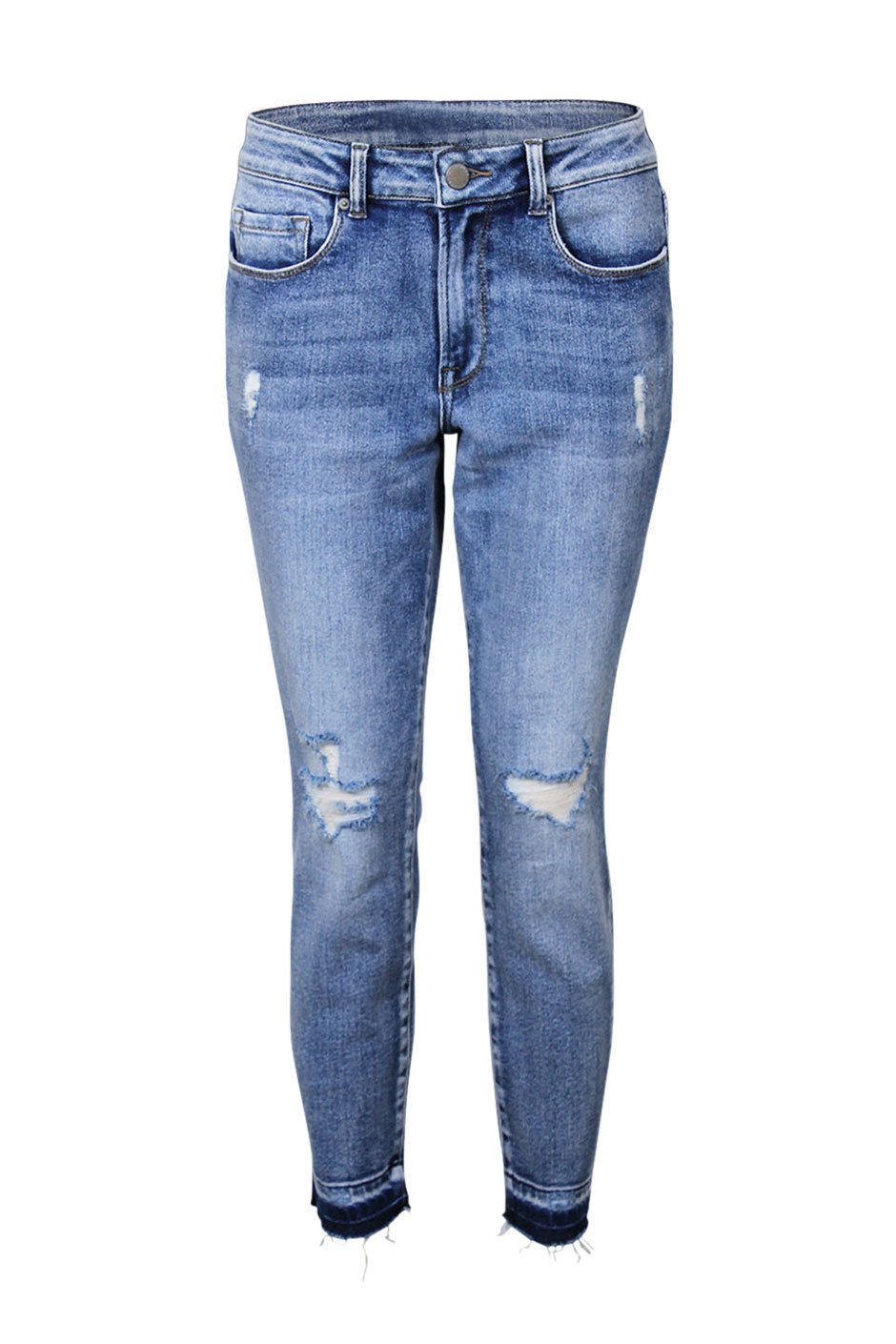 [TEST] Emerson Relaxed Skinny jean