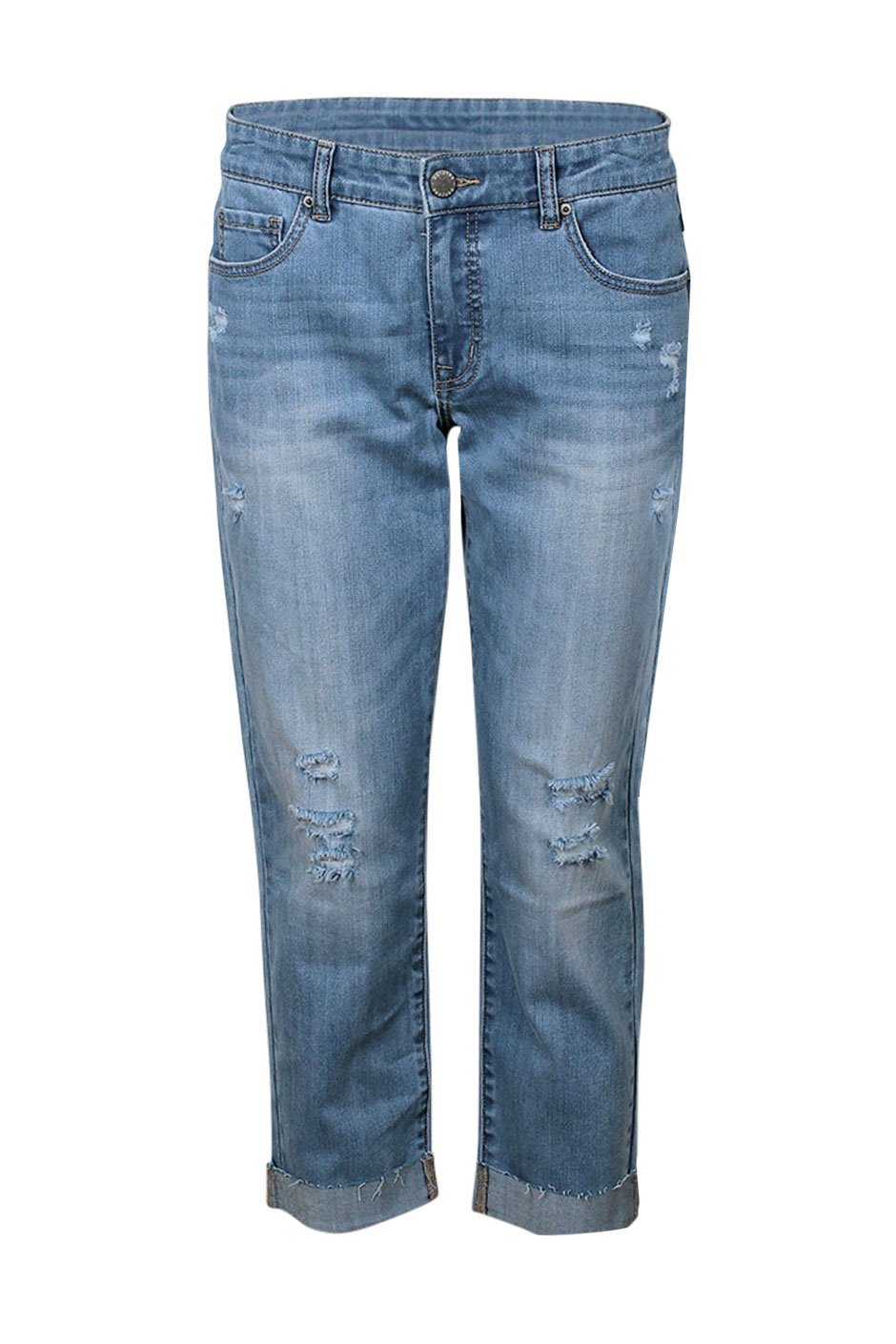[TEST] Jackson Boyfriend Jean
