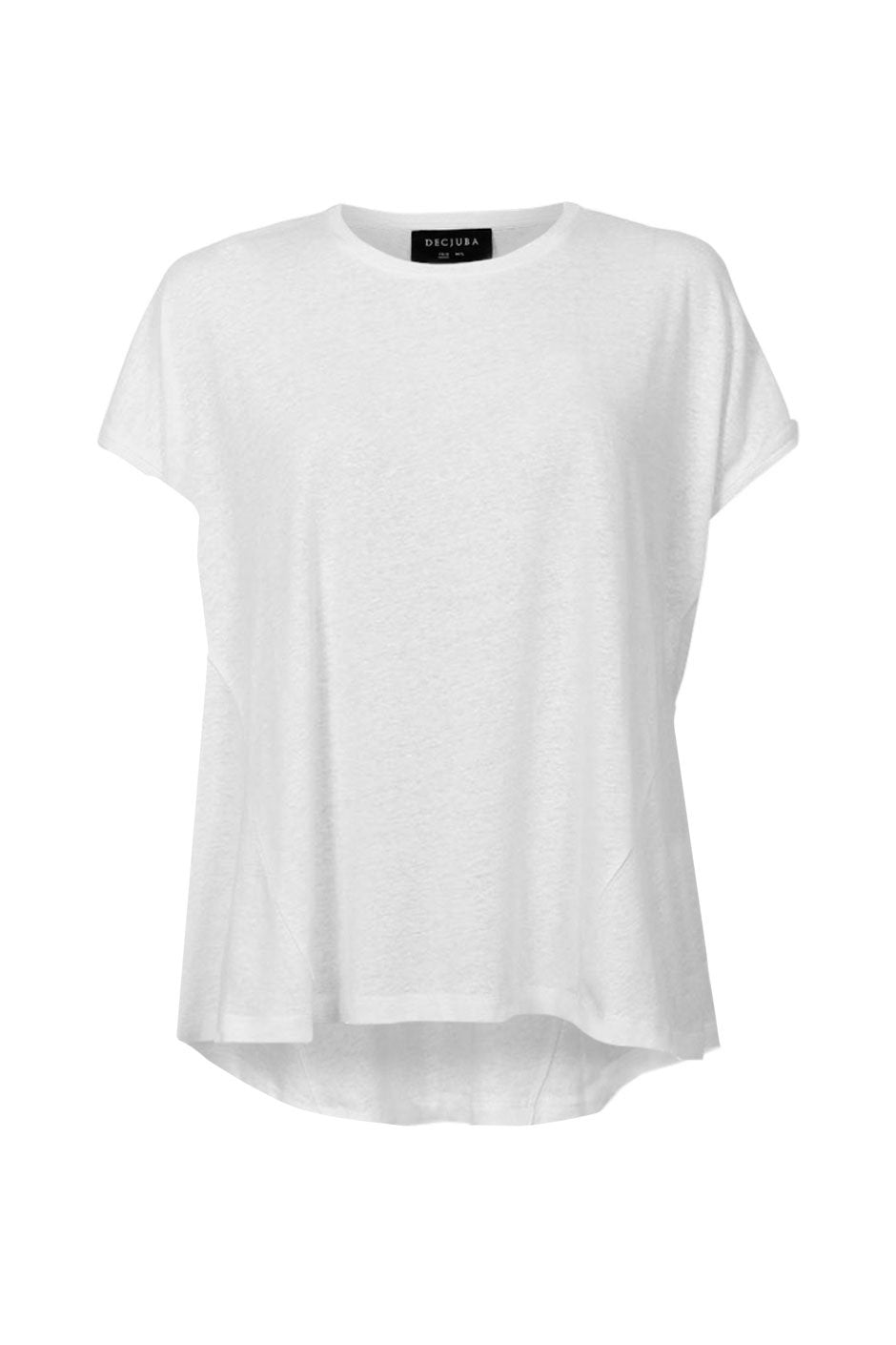 [TEST] Kaitlyn Oversized Top