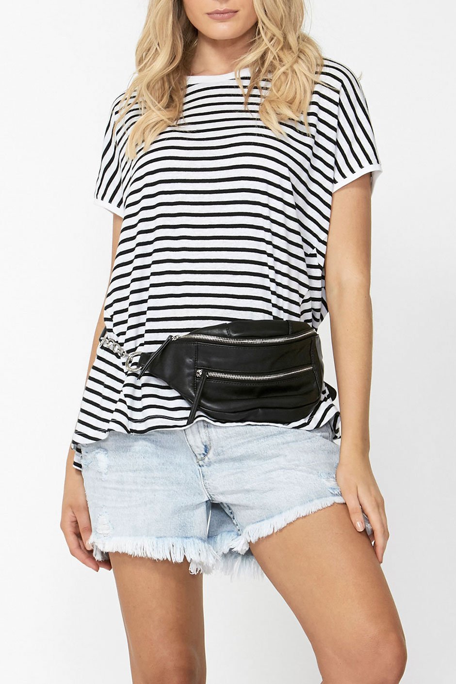 [TEST] Kaitlyn Oversized Top