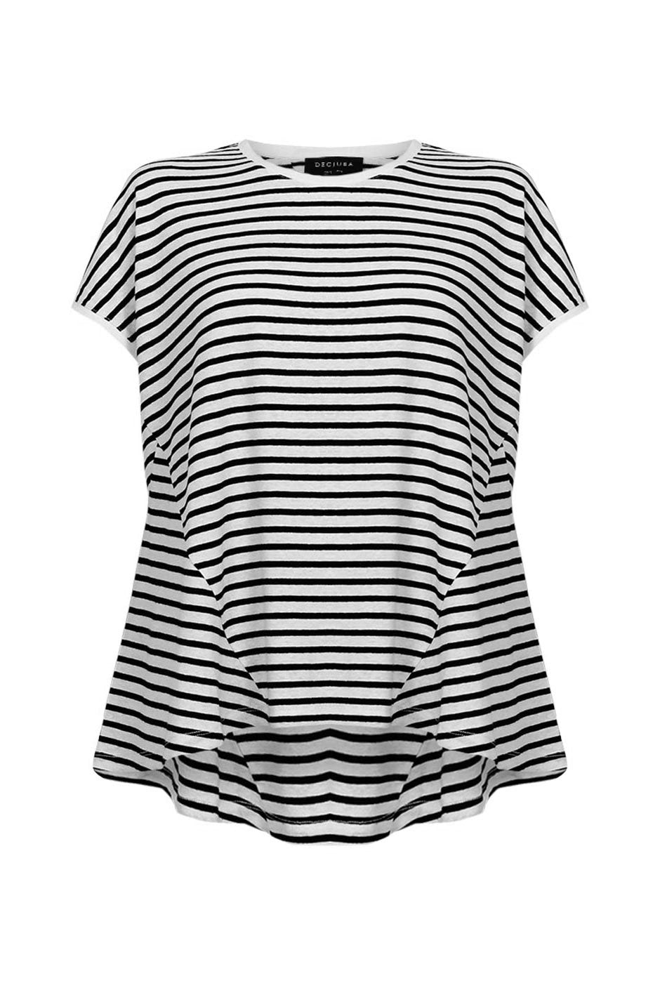 [TEST] Kaitlyn Oversized Top