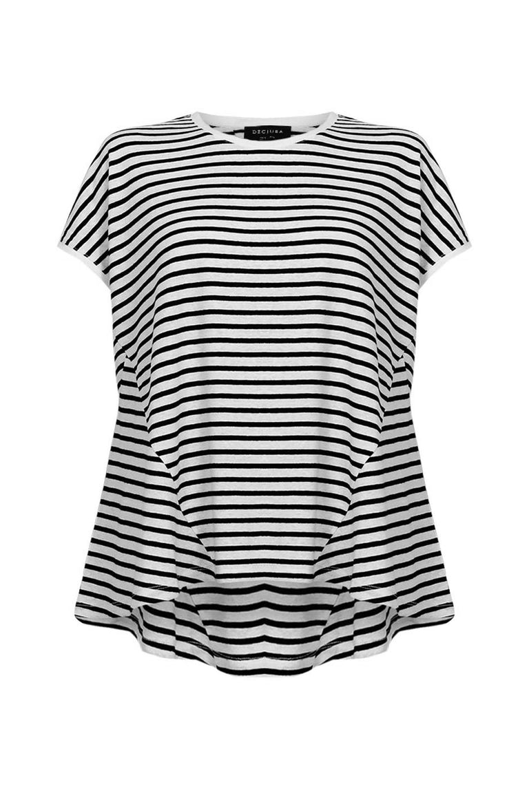 [TEST] Kaitlyn Oversized Top