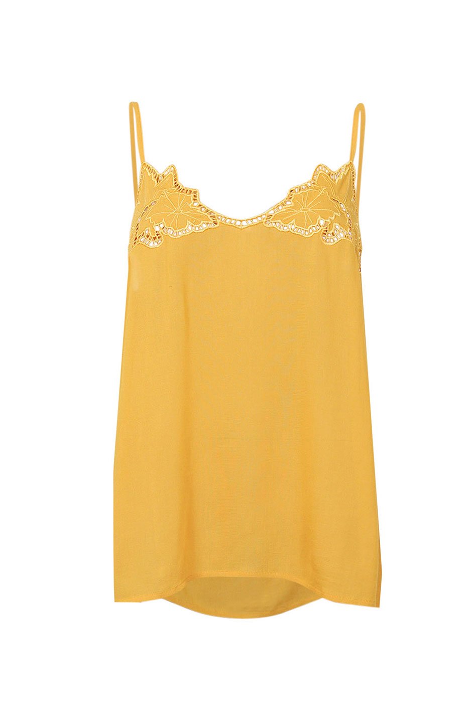 [TEST] Jenni Cutwork Cami