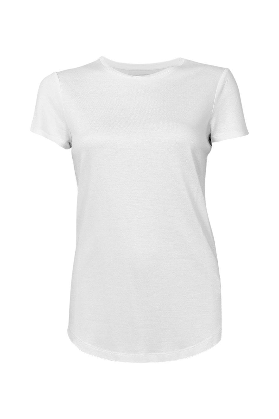 [TEST] Luxe Fitted Tee