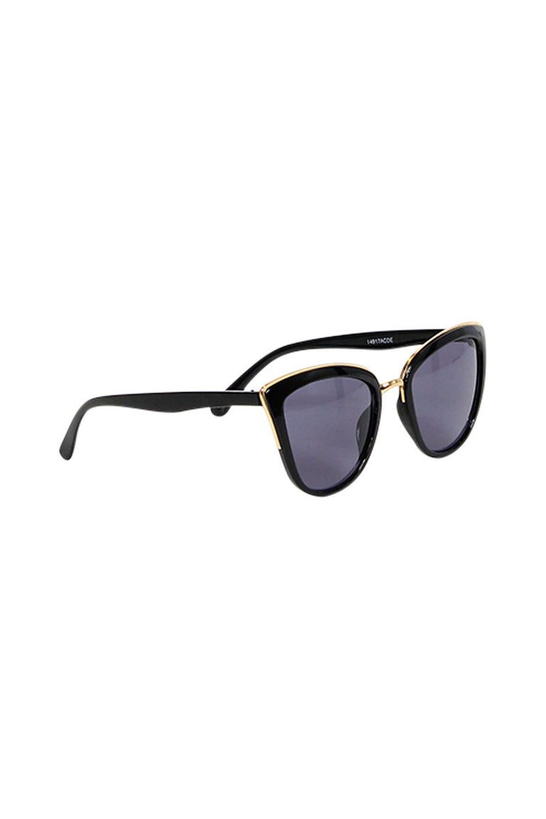 [TEST] Skylar Cat Eye Sunglass