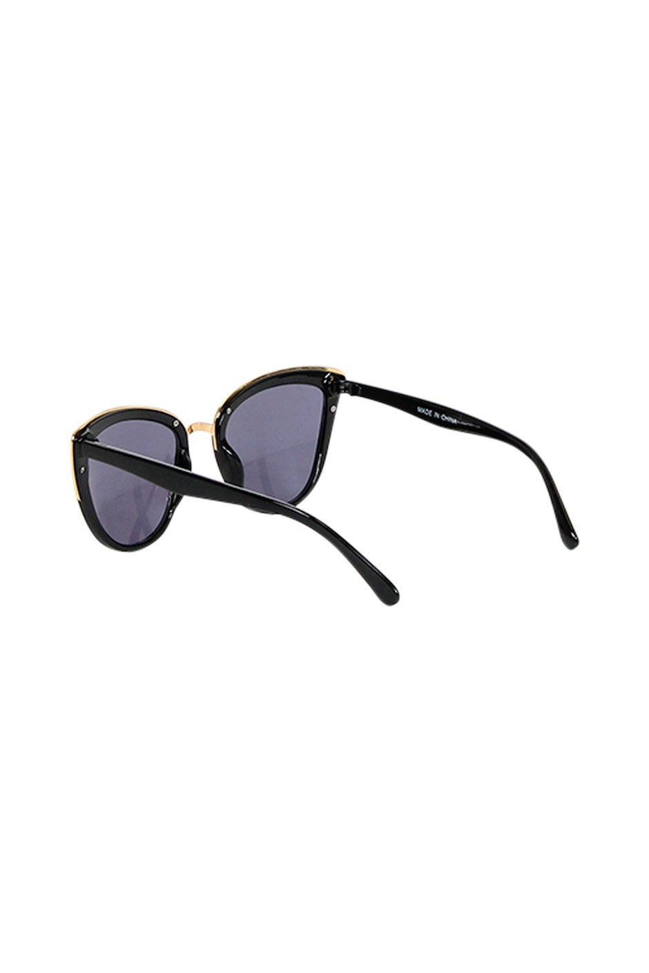 [TEST] Skylar Cat Eye Sunglass