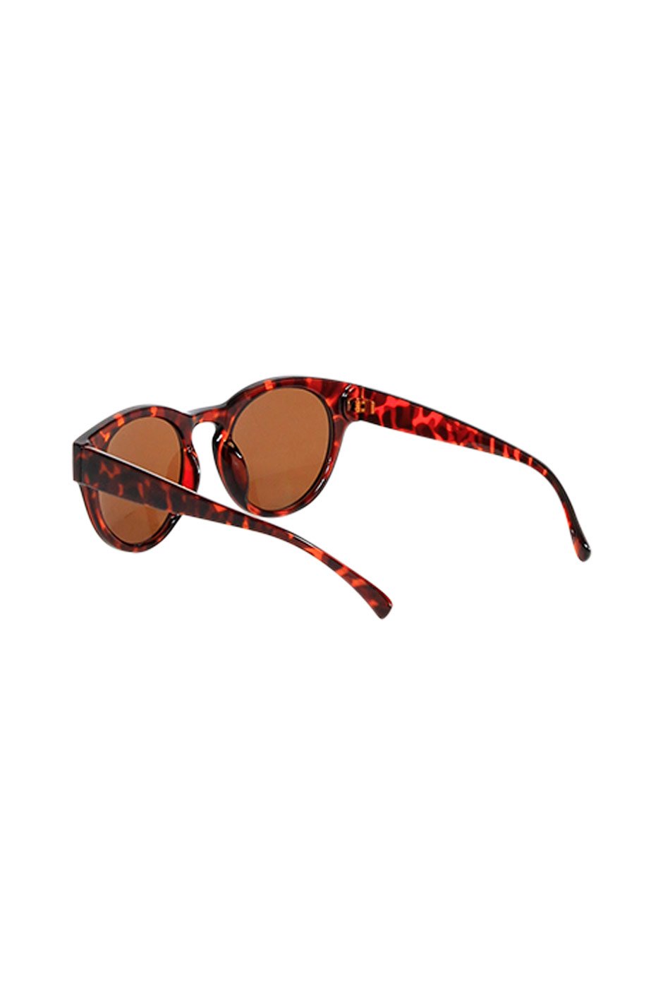 [TEST] Olivia Round Sunglass