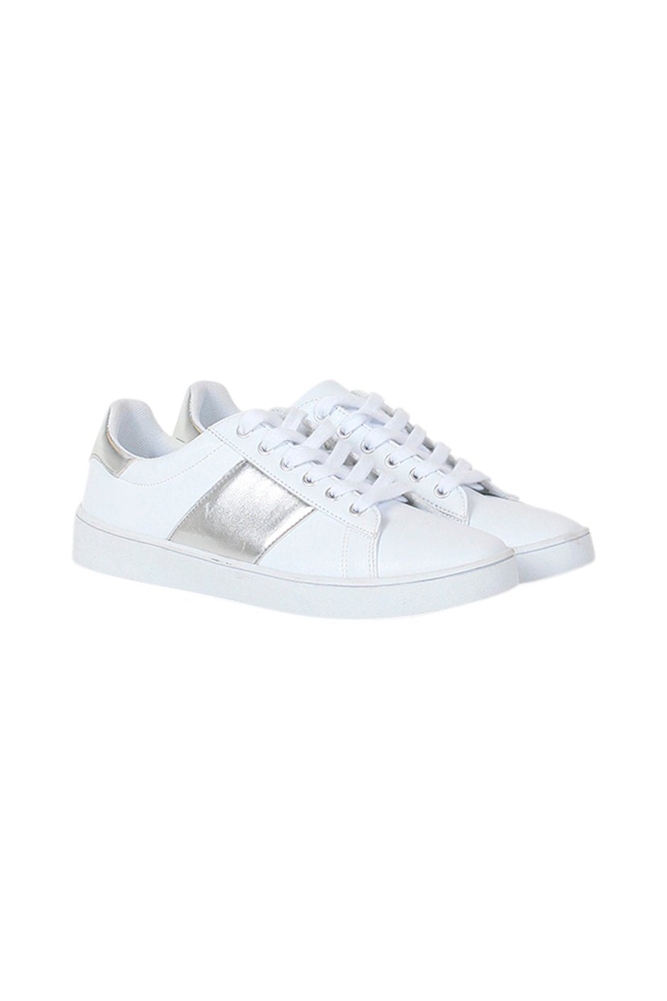 [TEST] Alexa Stripe Sneaker