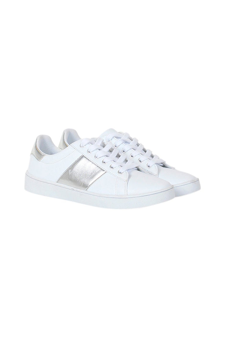 [TEST] Alexa Stripe Sneaker