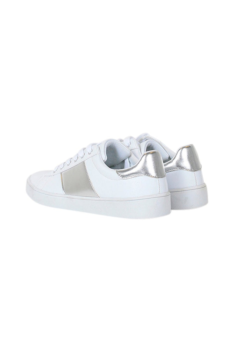 [TEST] Alexa Stripe Sneaker
