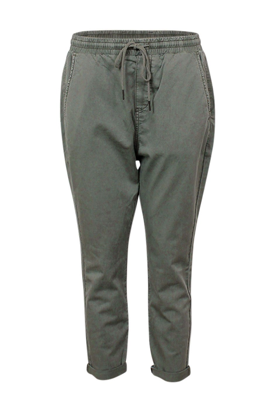 [TEST] Isabelle Drop Crotch Pant