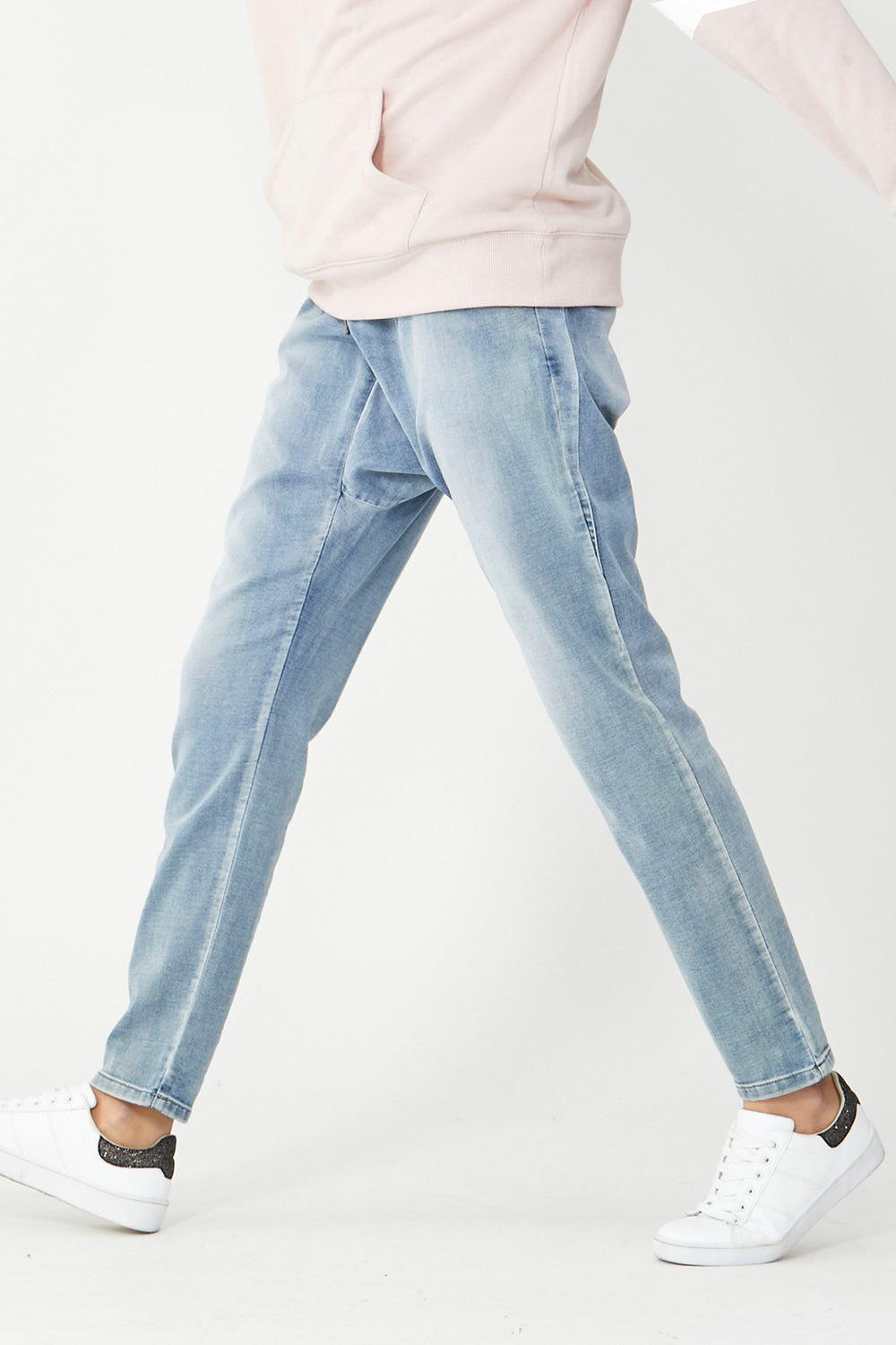 [TEST] Kids Emerson Drop Crotch Jean