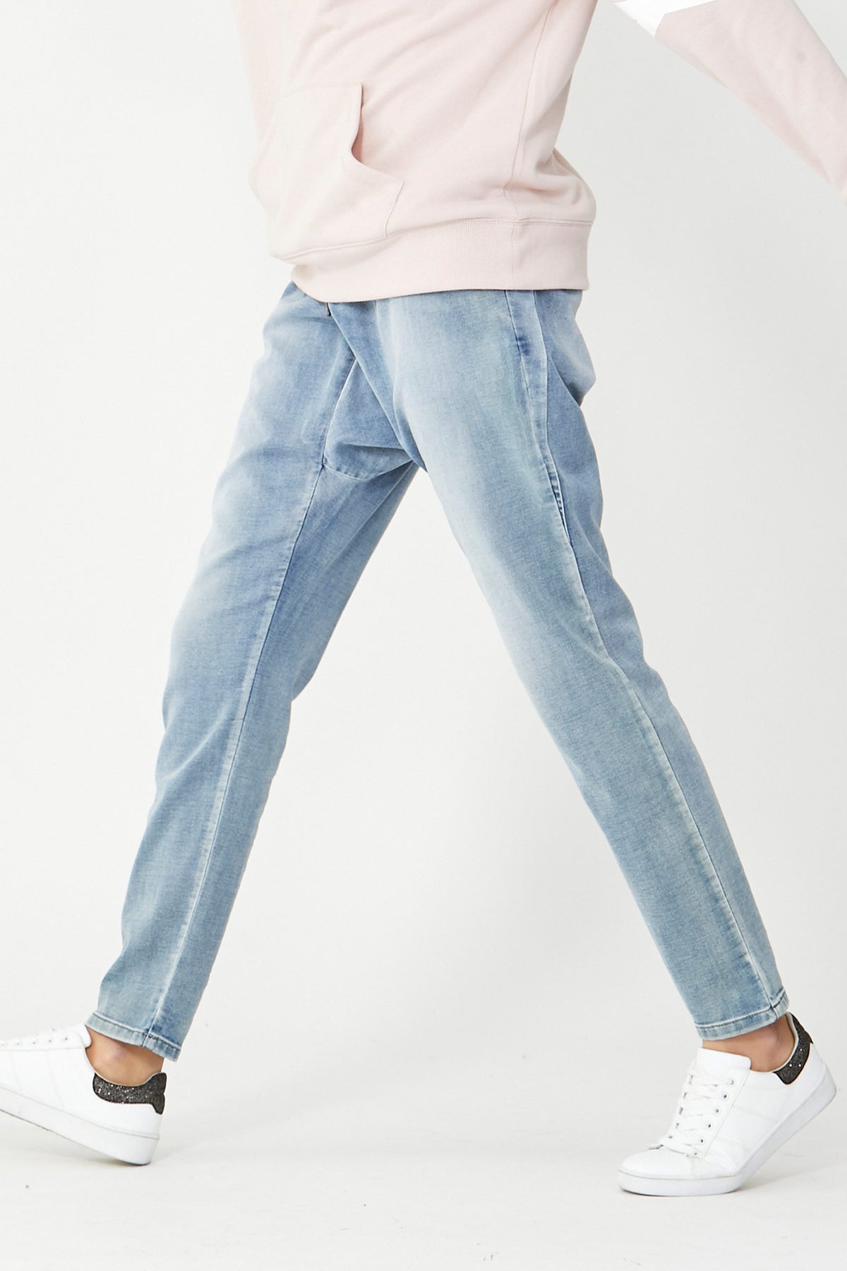 [TEST] Kids Emerson Drop Crotch Jean