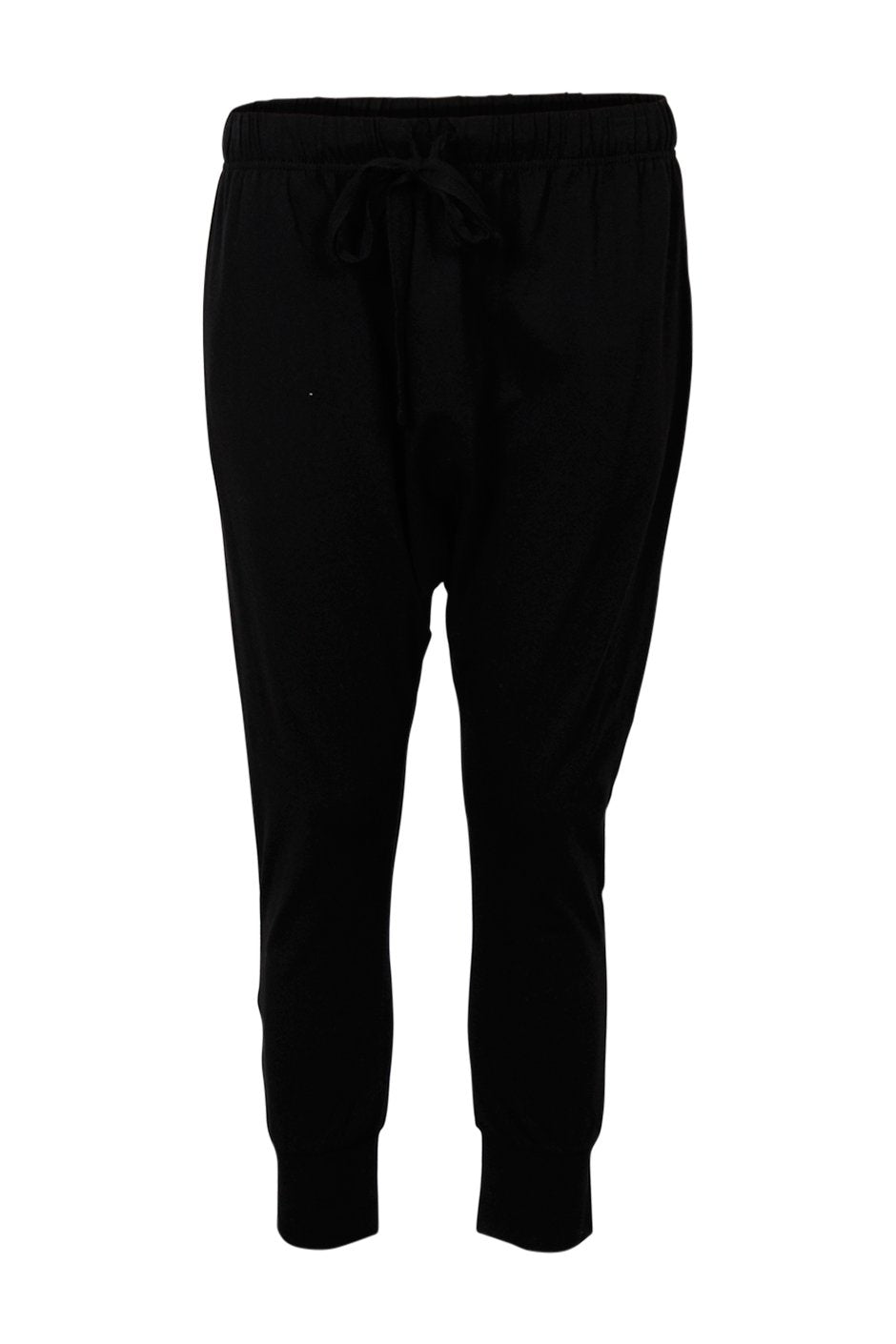 [TEST] Luxe Crop Drop Crotch Pant
