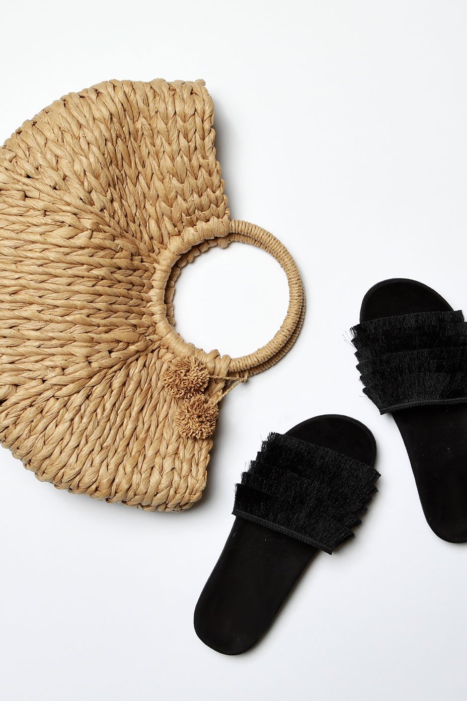 [TEST] Bonita Fringe Slide