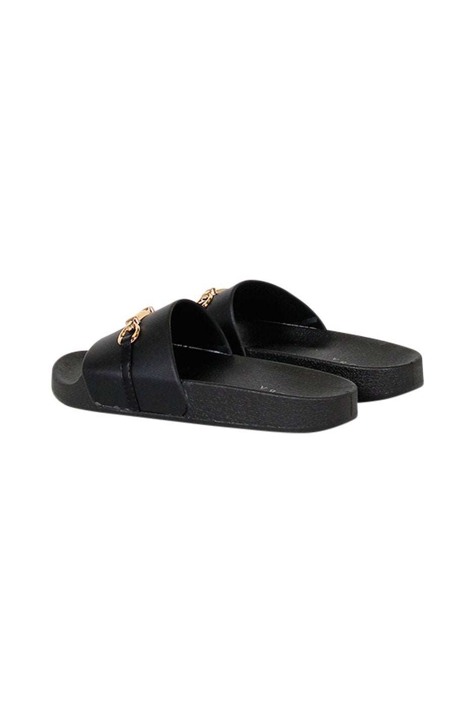 [TEST] Carissa Buckle Slide