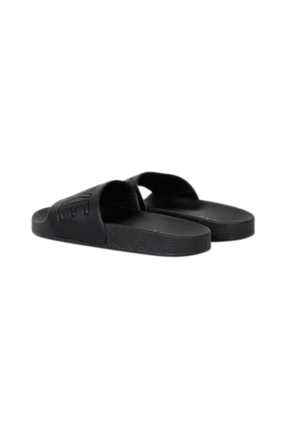 [TEST] Luxe Brooke Slide