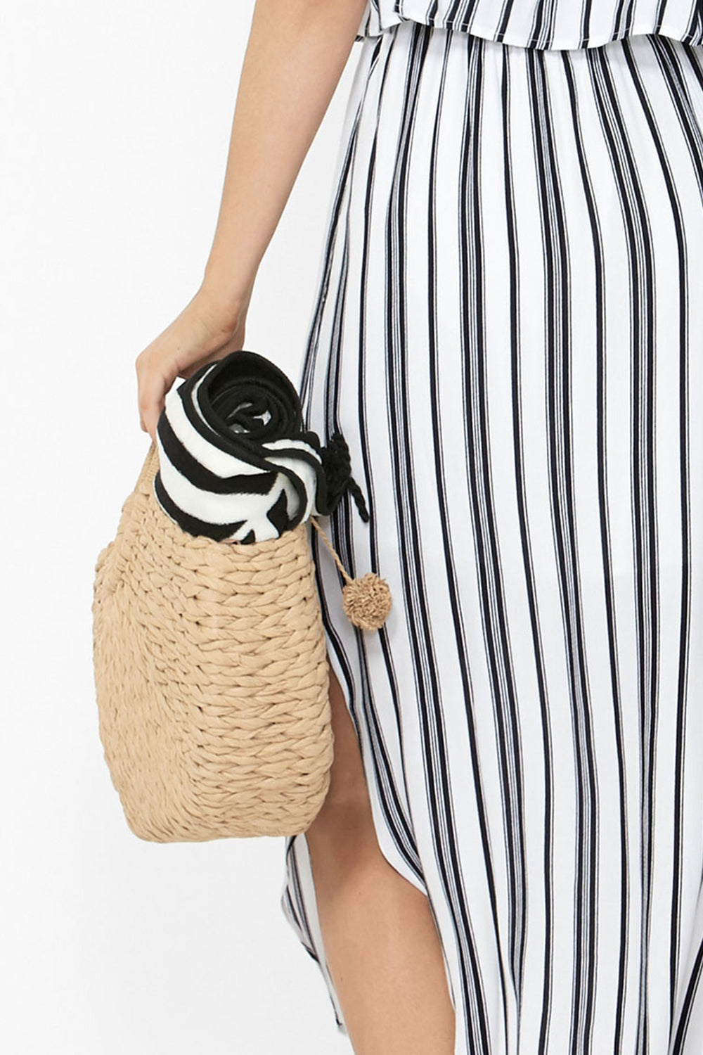 [TEST] Pia Tote