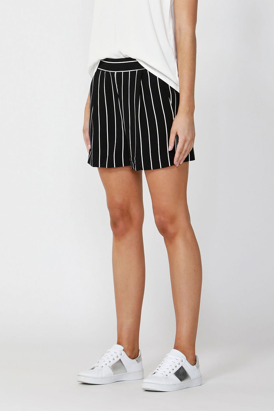 [TEST] Emma Printed Short