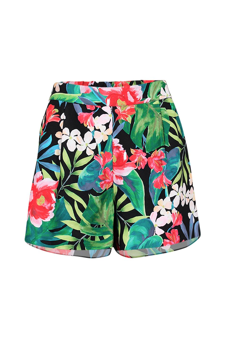 [TEST] Emma Printed Short