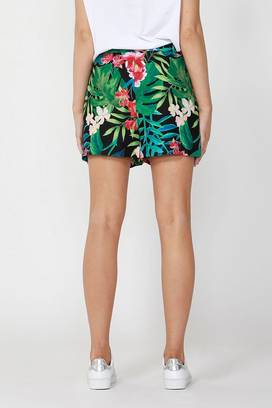 [TEST] Emma Printed Short