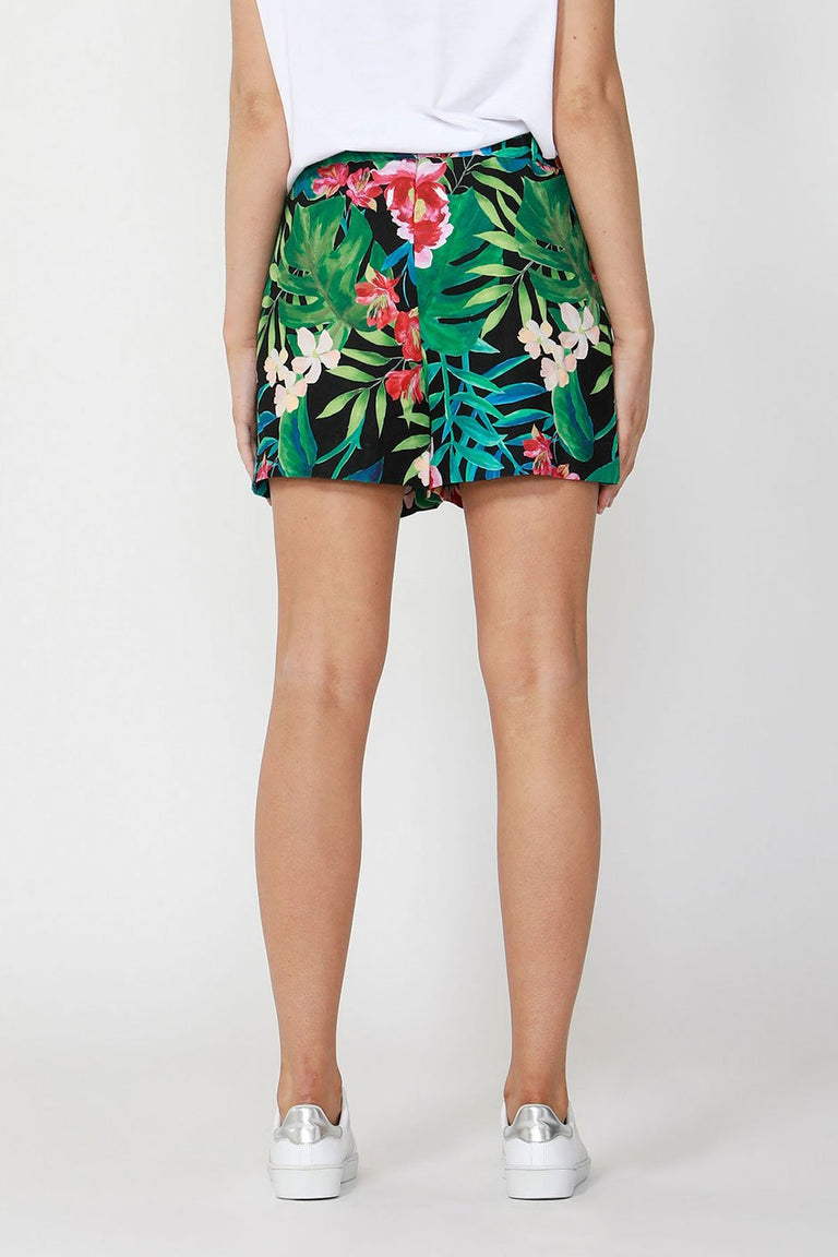 [TEST] Emma Printed Short