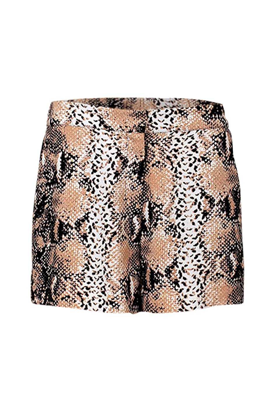 [TEST] Lula Crepe Printed Short