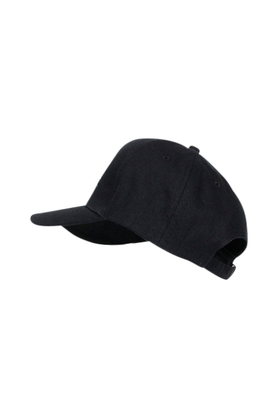 [TEST] D-Luxe Rubber Logo Cap