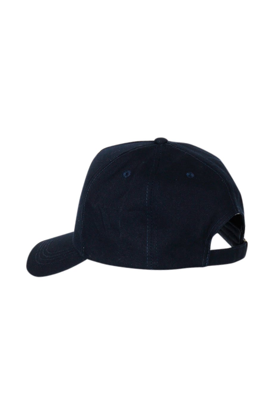 [TEST] D-Luxe Rubber Logo Cap