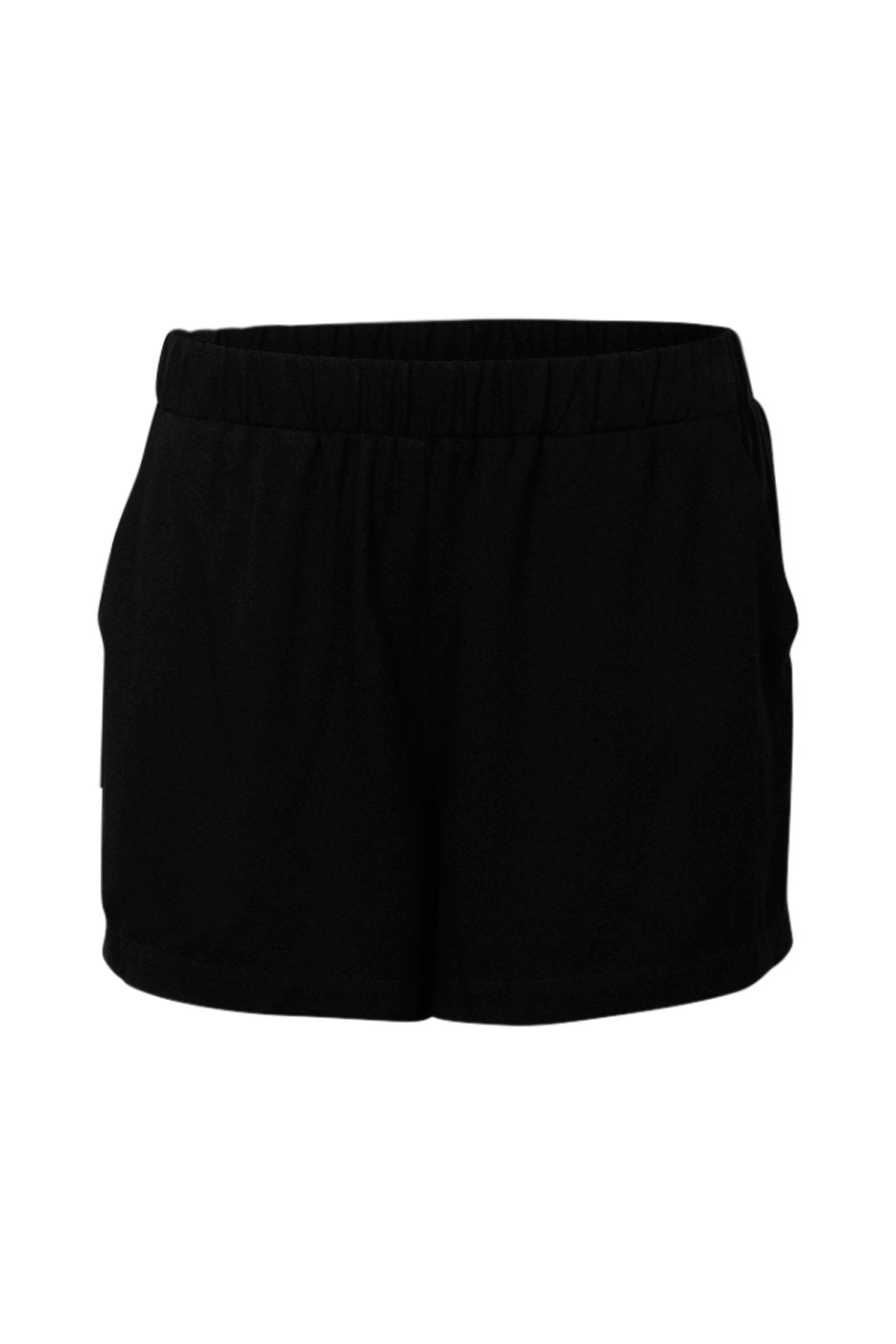 [TEST] Brianna Pull On Short