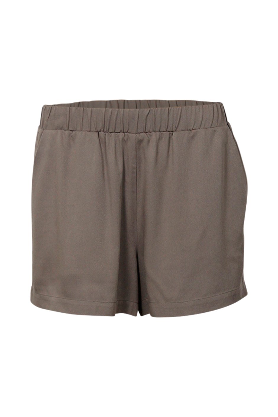 [TEST] Brianna Pull On Short