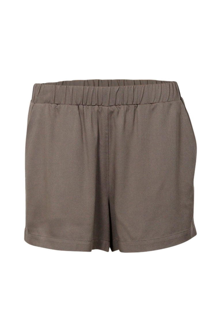 [TEST] Brianna Pull On Short