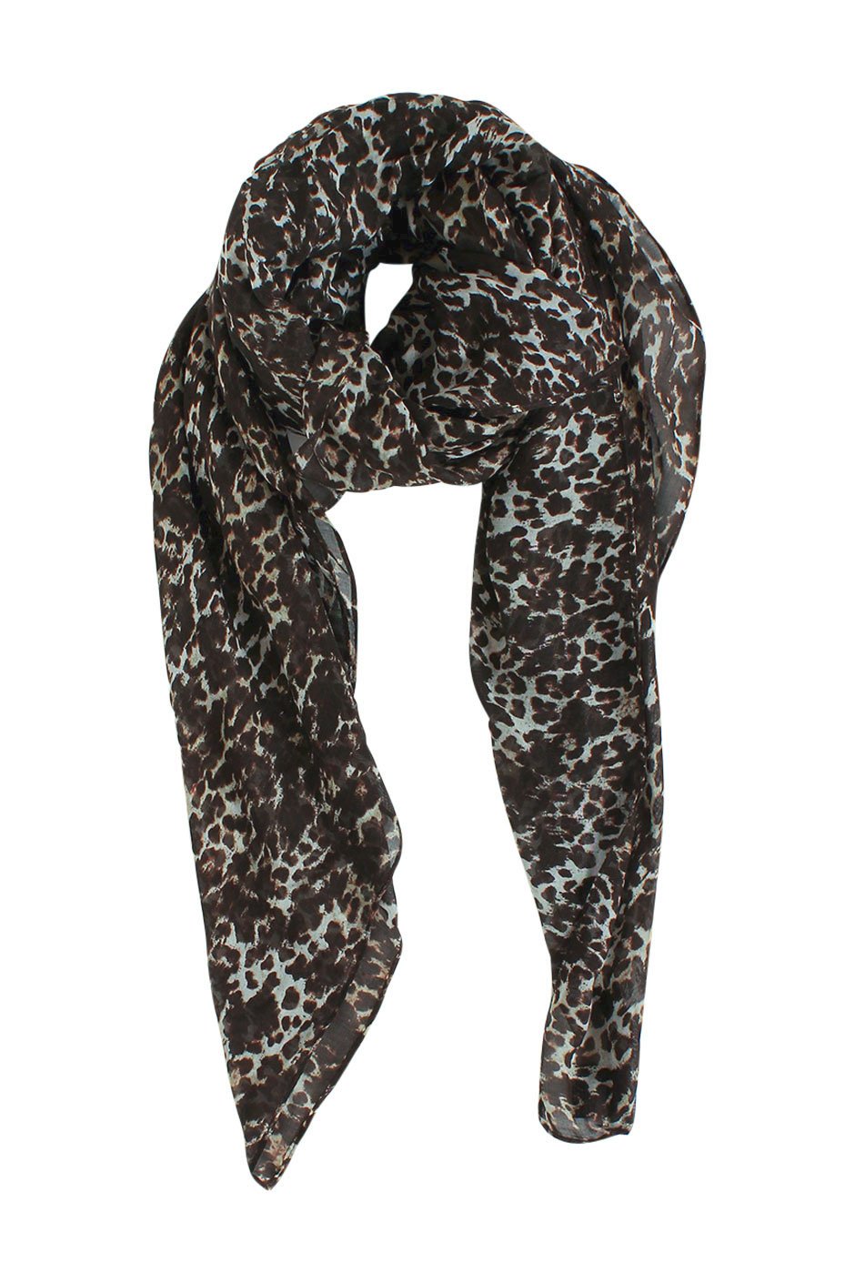 [TEST] Animal Instinct Scarf