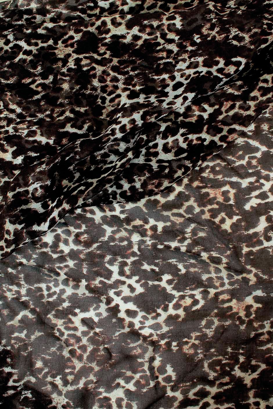 [TEST] Animal Instinct Scarf