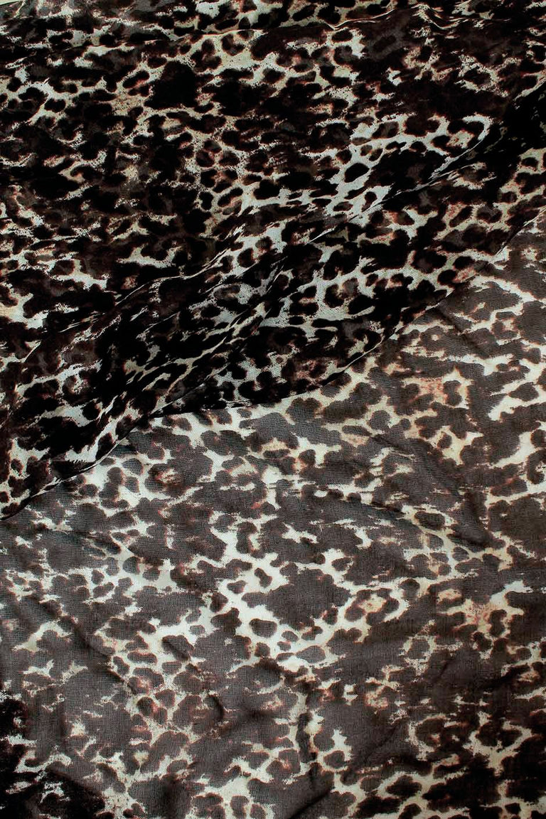 [TEST] Animal Instinct Scarf