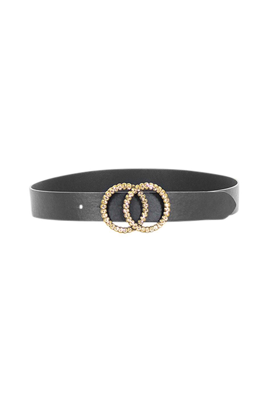 [TEST] Dia Double Circle Belt