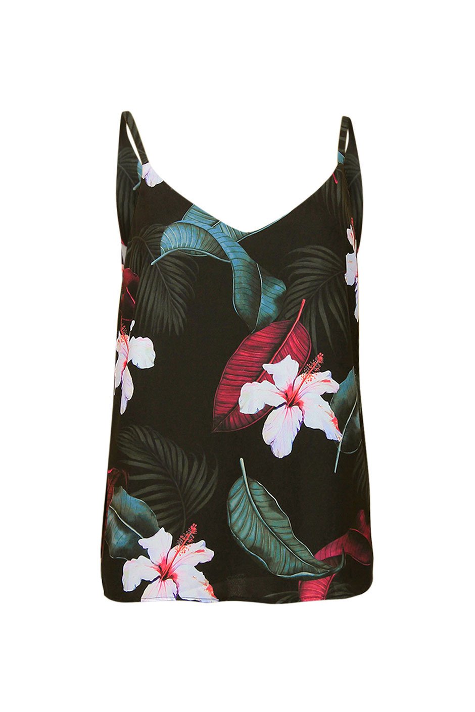 [TEST] Corinne Tropical Cami