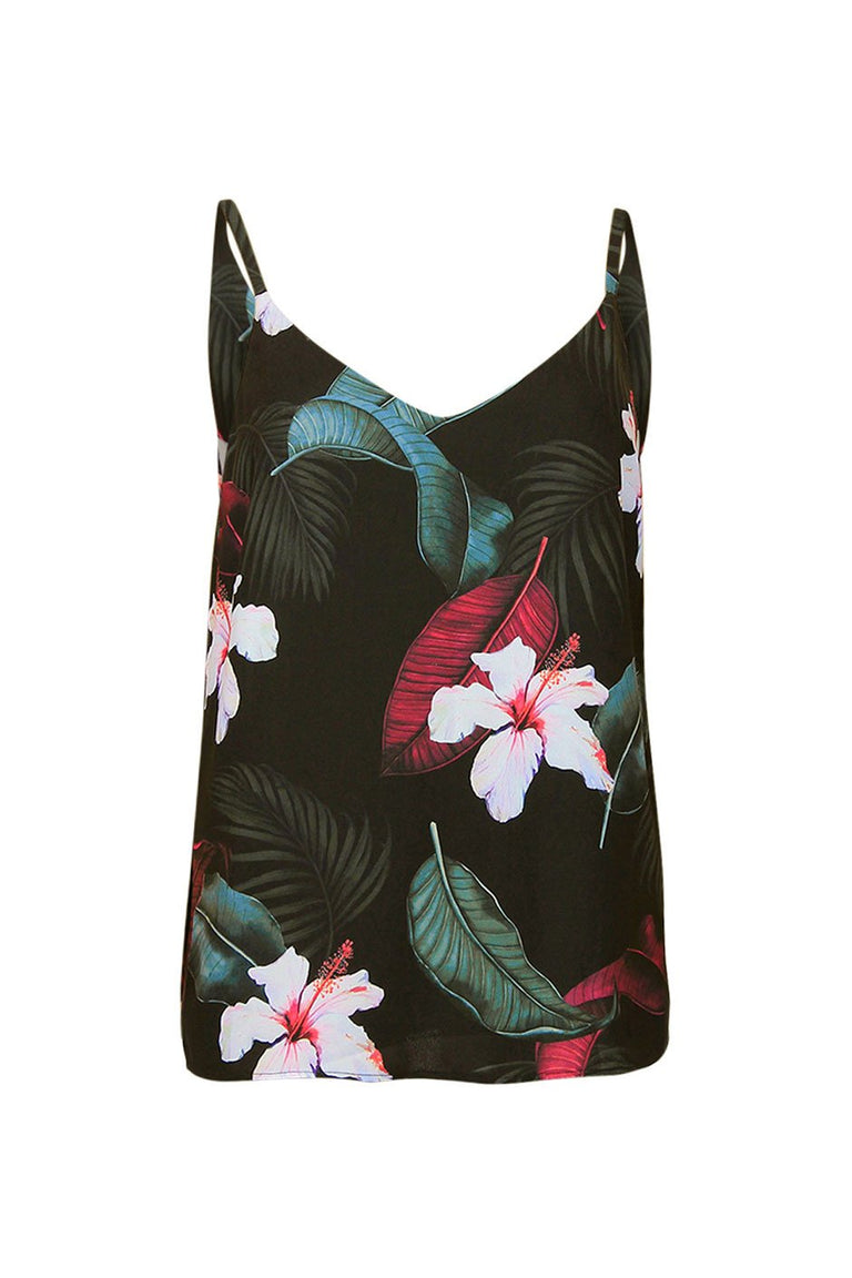 [TEST] Corinne Tropical Cami