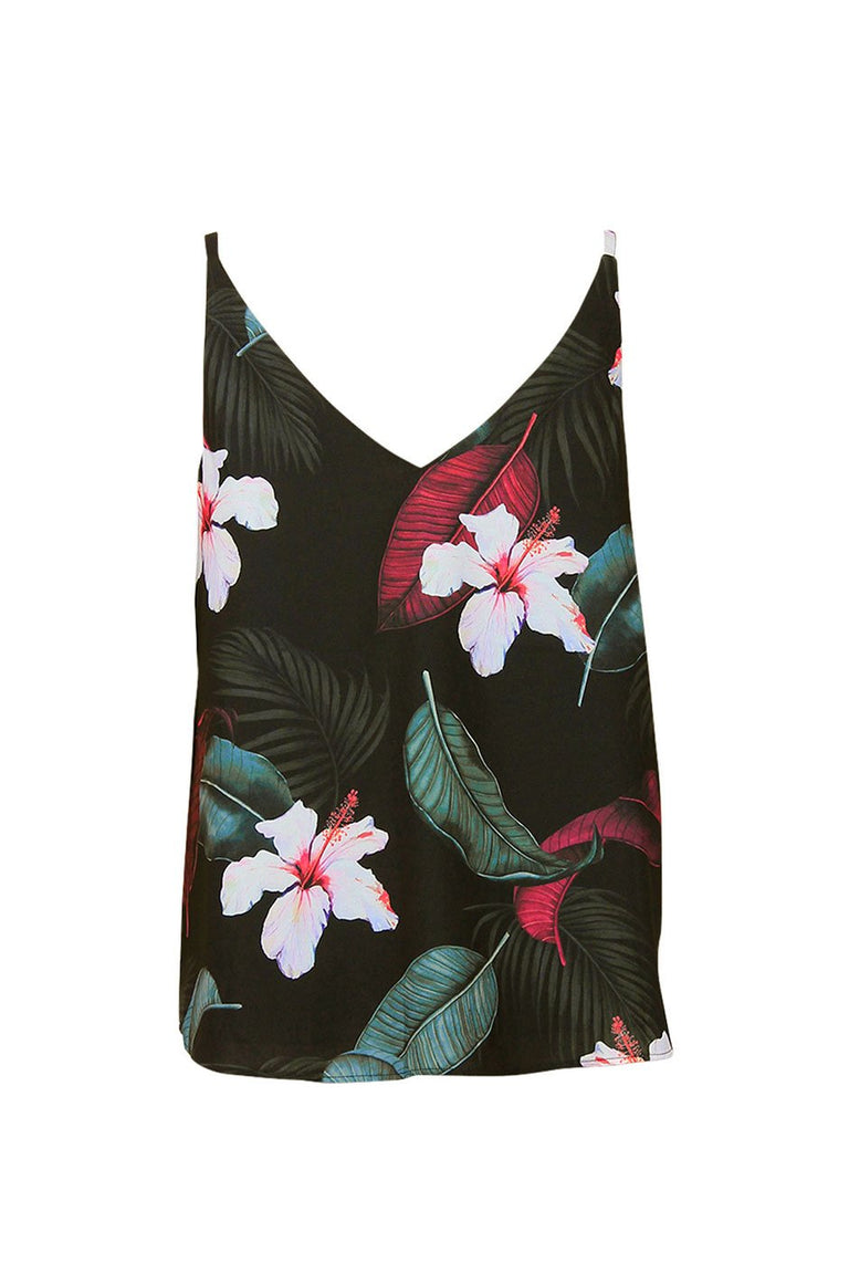 [TEST] Corinne Tropical Cami