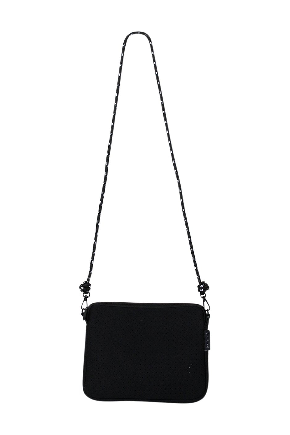 [TEST] D-Luxe Leah Neoprene Bag