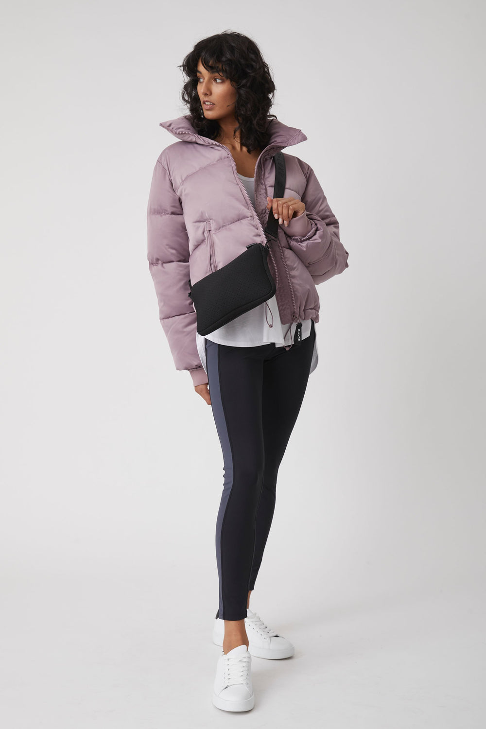 [TEST] D-Luxe Leah Neoprene Bag