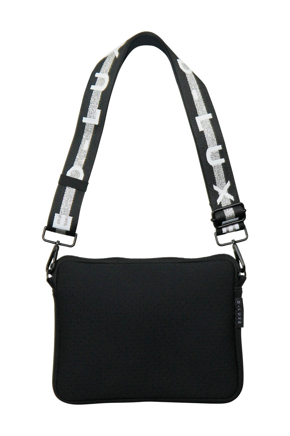[TEST] D-Luxe Leah Neoprene Bag