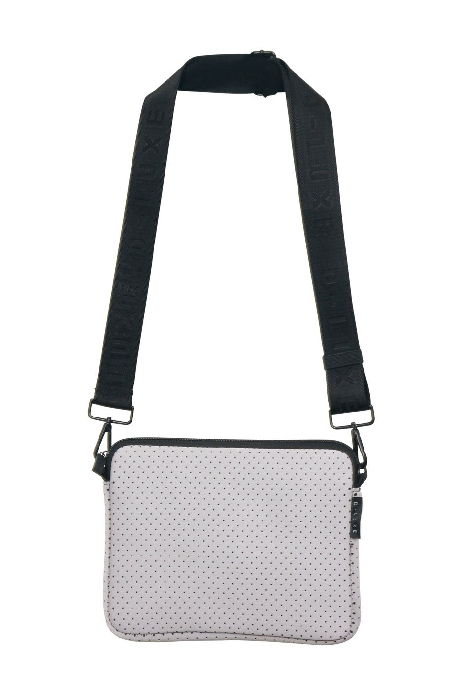 [TEST] D-Luxe Leah Neoprene Bag