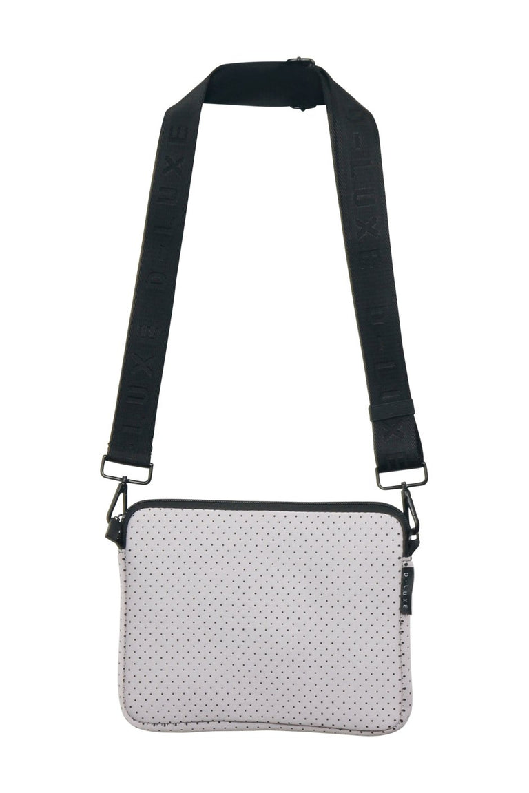 [TEST] D-Luxe Leah Neoprene Bag