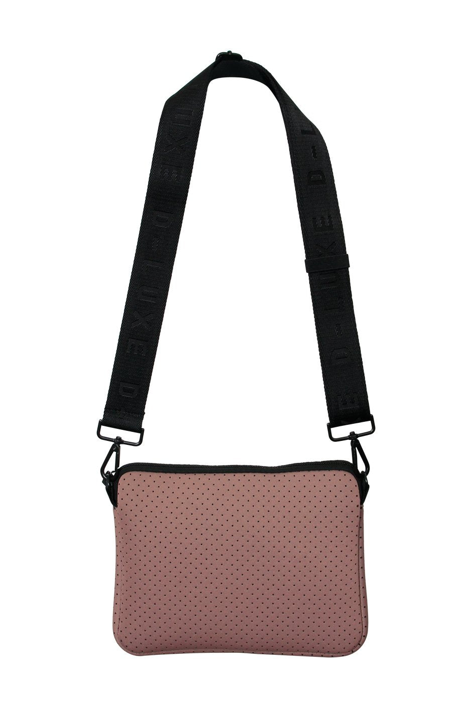 [TEST] D-Luxe Leah Neoprene Bag