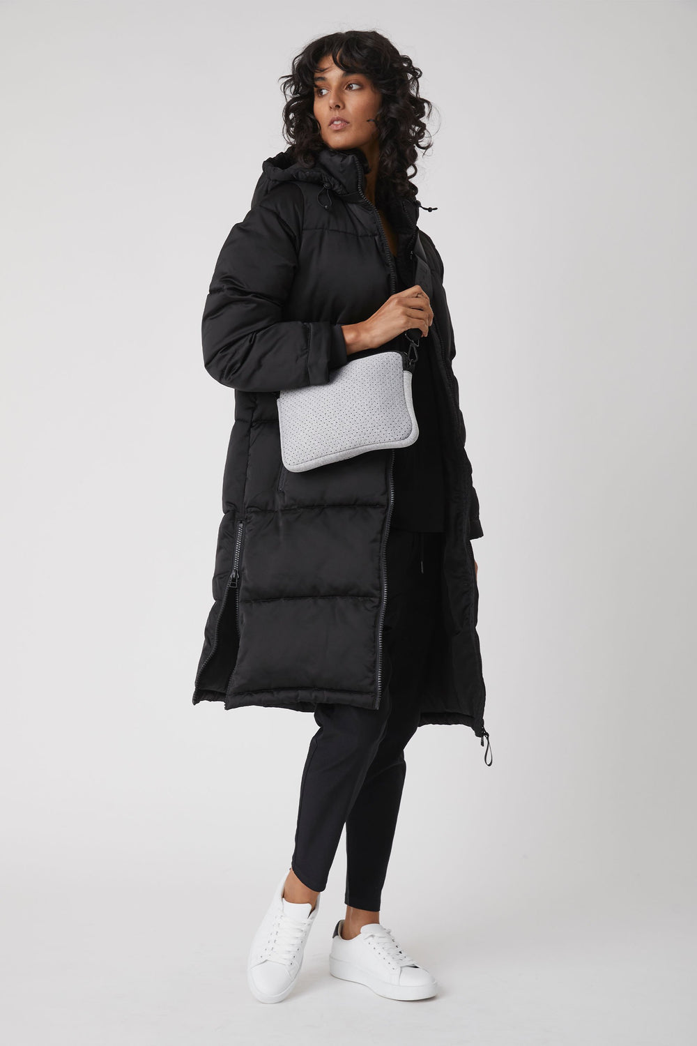 [TEST] D-Luxe Leah Neoprene Bag
