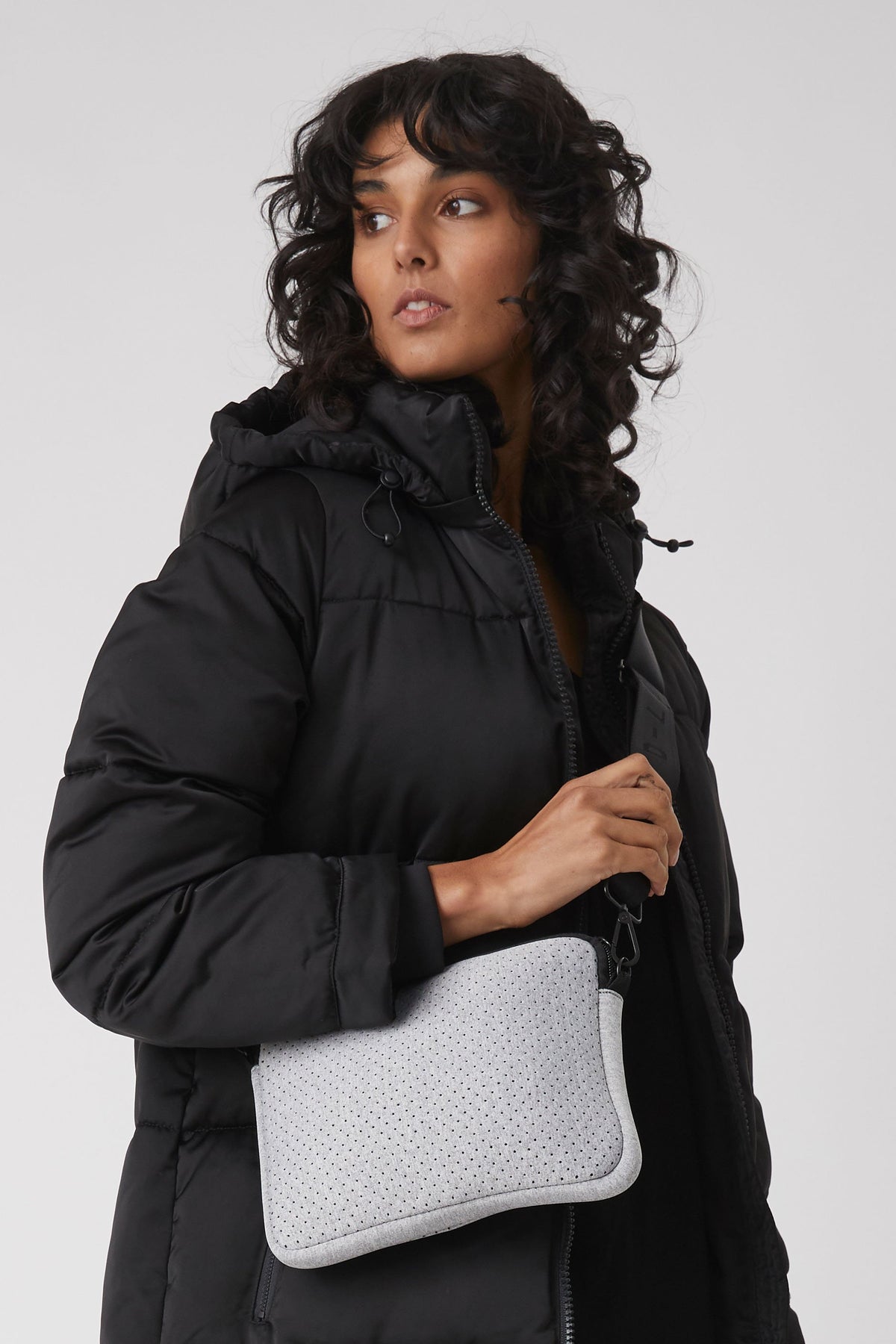[TEST] D-Luxe Leah Neoprene Bag