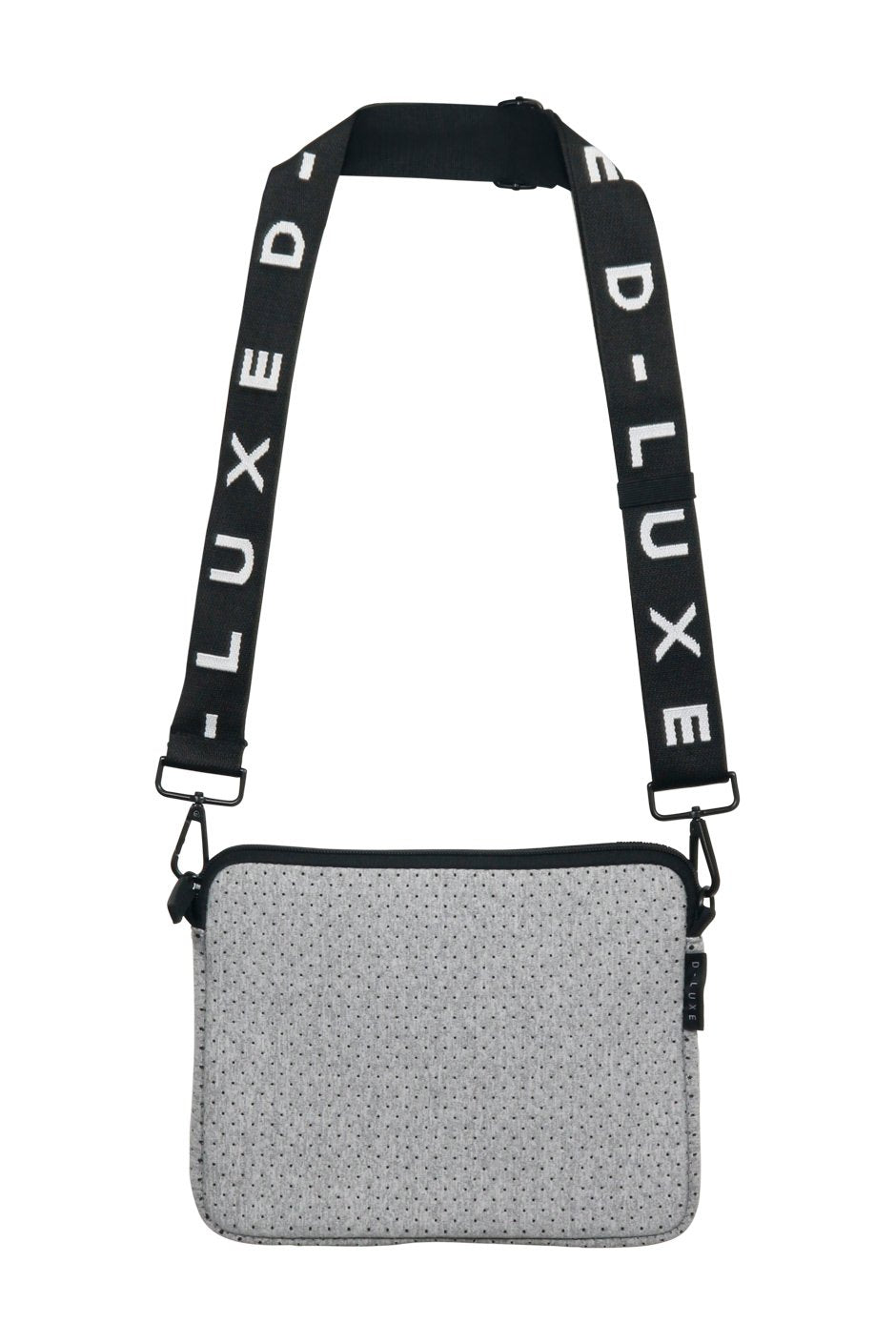[TEST] D-Luxe Leah Neoprene Bag