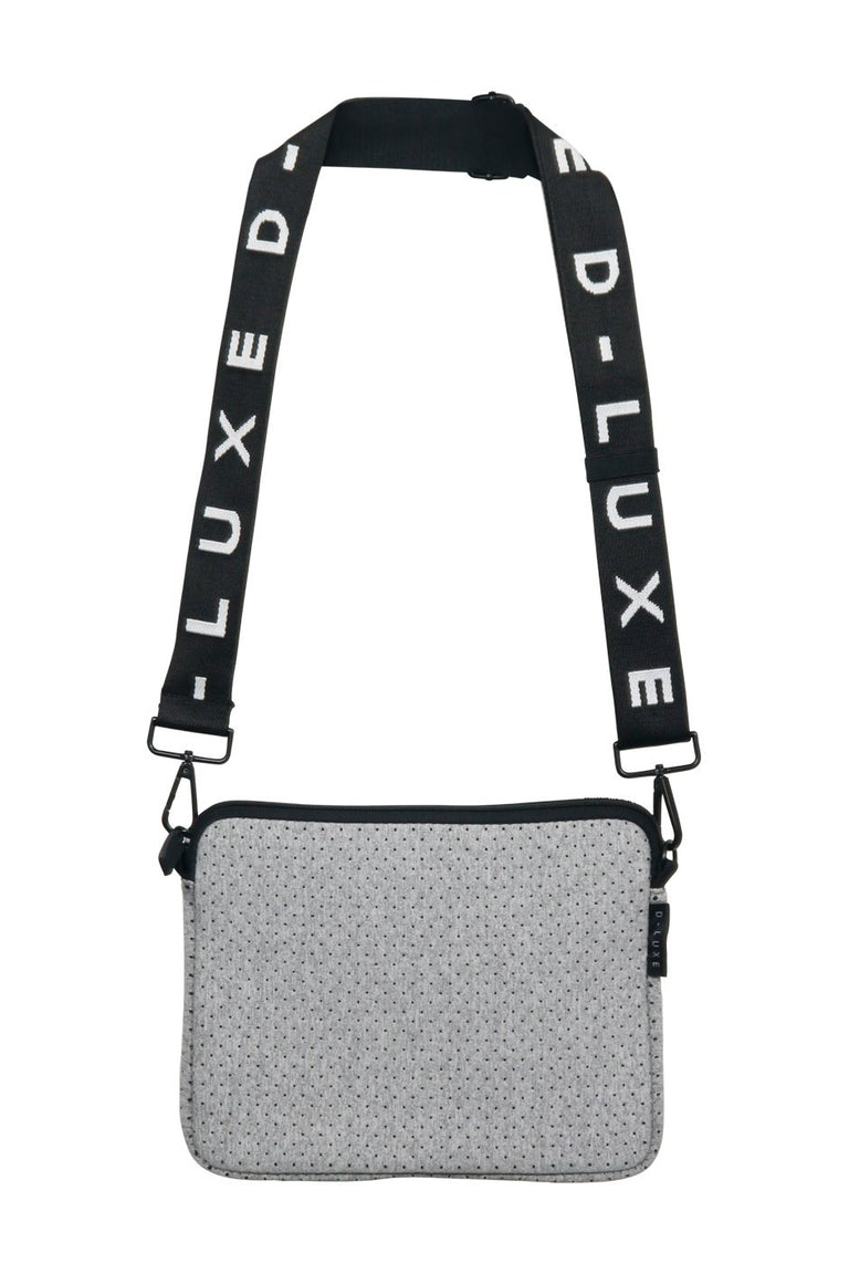 [TEST] D-Luxe Leah Neoprene Bag